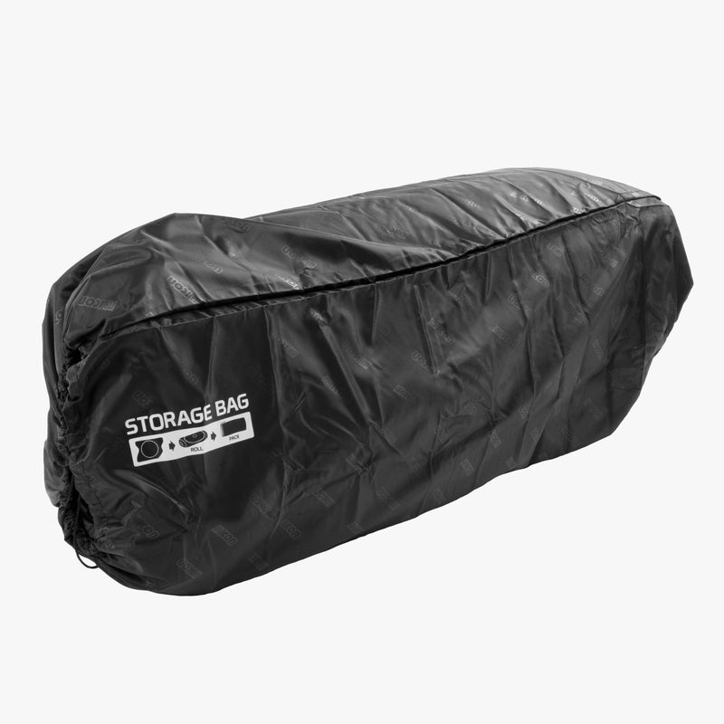 Scicon Borsa Contenitore per Aerocomfort MTB Nera Negozio