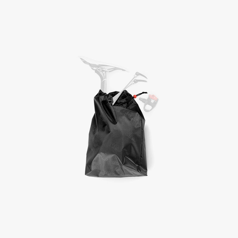 Scicon Borsa Accessori Aerotech Nera Nuova