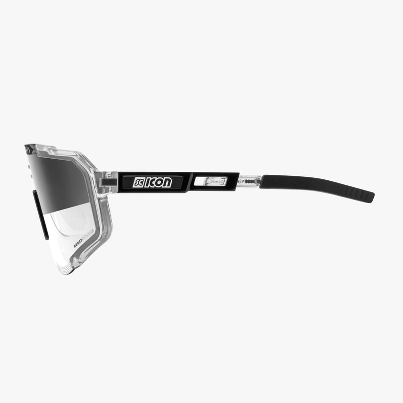 Scicon Occhiali Sportivi Aeroscope Cristallo/Argento Acquista Ora