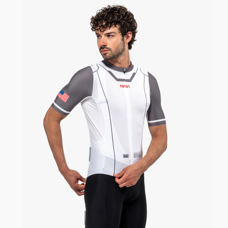 Scicon Maglia Ciclismo X-OverSpace Agency 01 Sconto