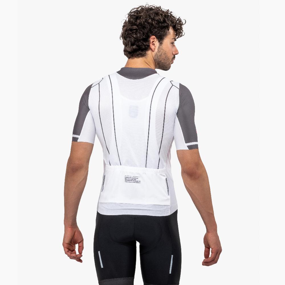 Scicon Maglia Ciclismo X-OverSpace Agency 01 Sconto