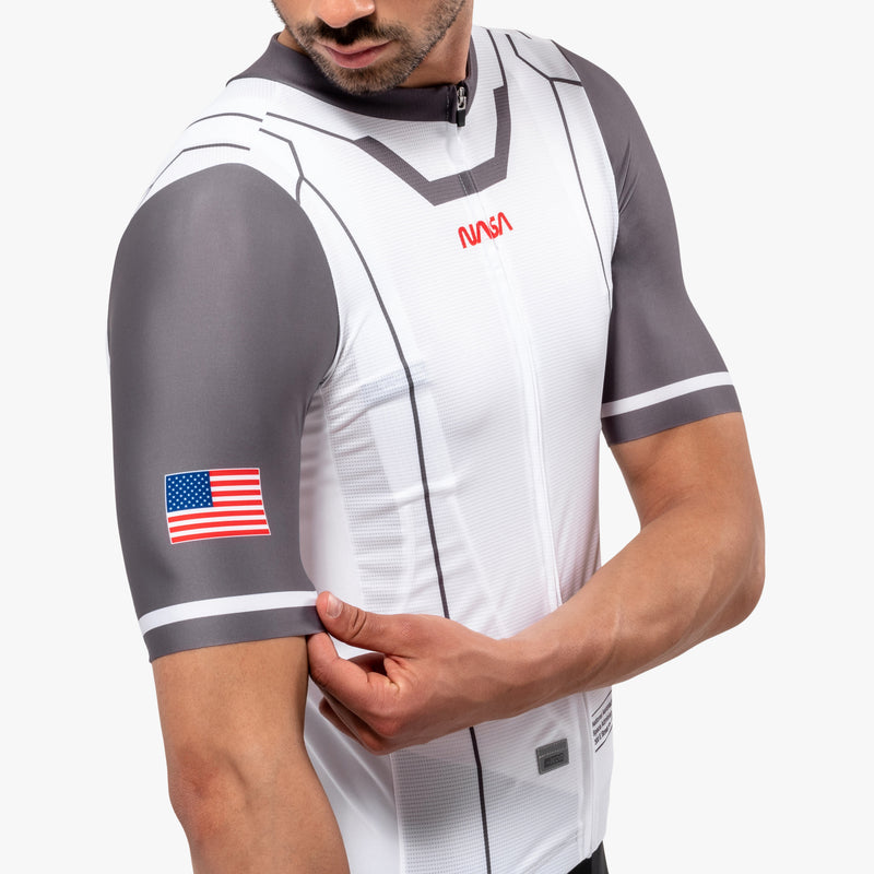 Scicon Maglia Ciclismo X-OverSpace Agency 01 Sconto