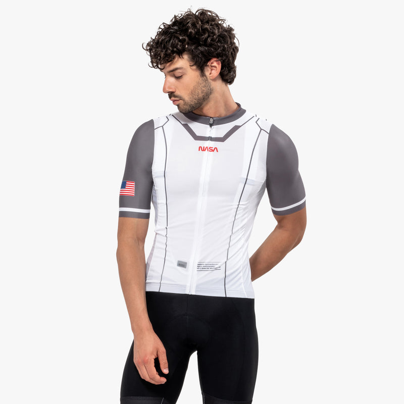 Scicon Maglia Ciclismo X-OverSpace Agency 01 Sconto