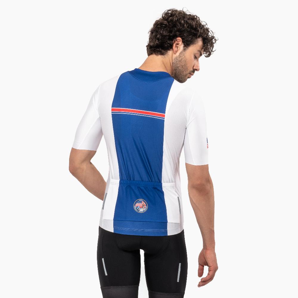 Scicon Maglia Ciclismo X-OverSpace Agency 08 Economico