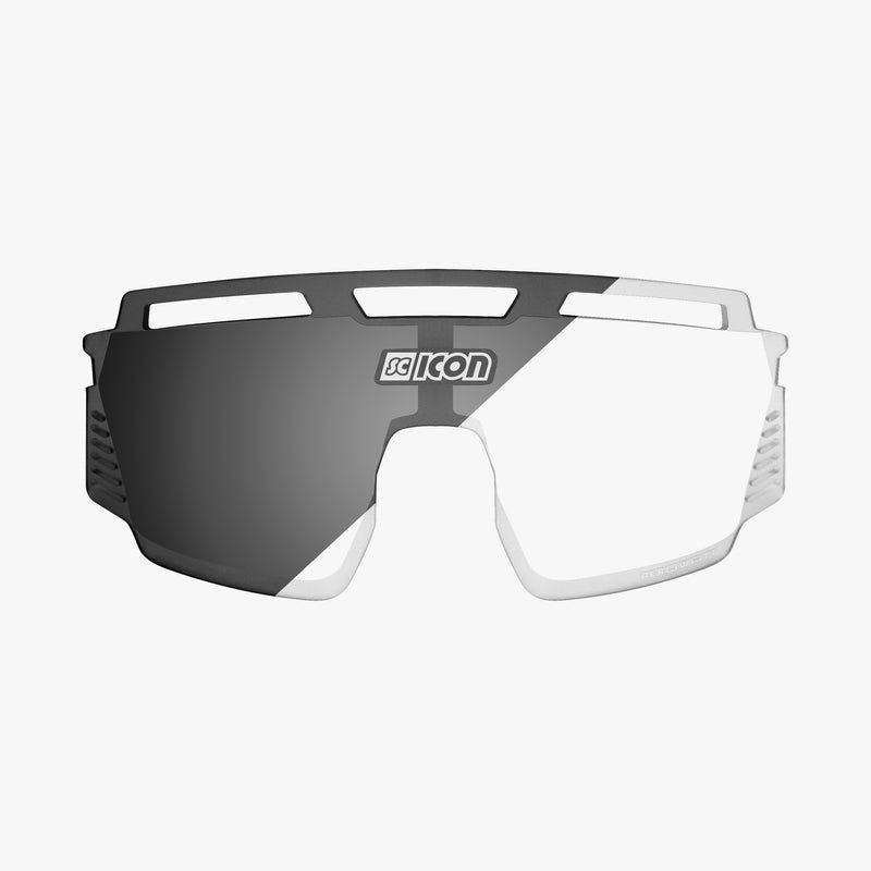 Scicon Lente Ricambio Aerowatt Argento Outlet