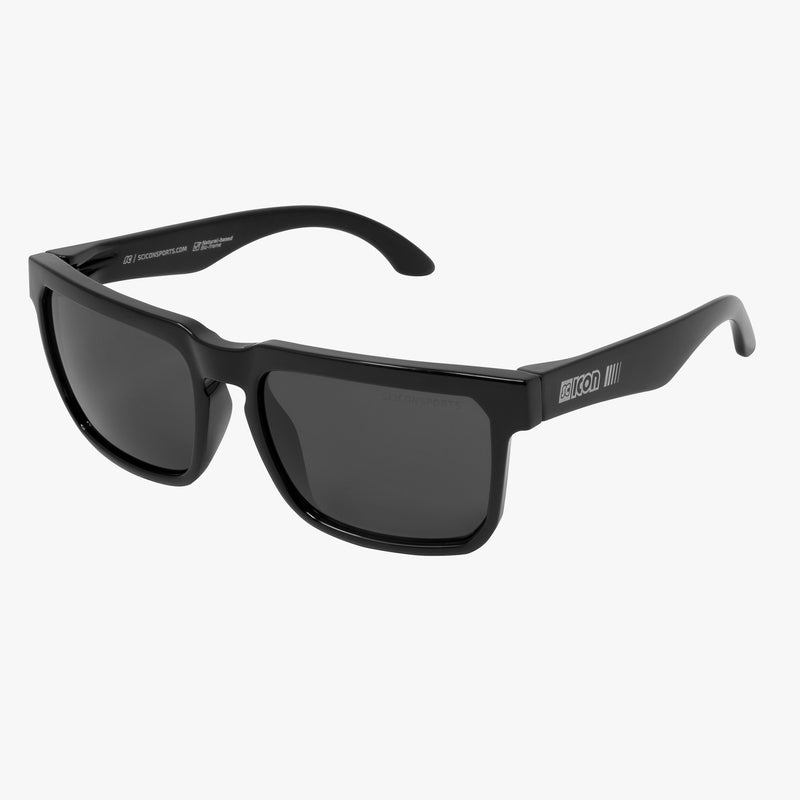 Scicon Occhiali da sole Gallio Nero/Nero In Vendita