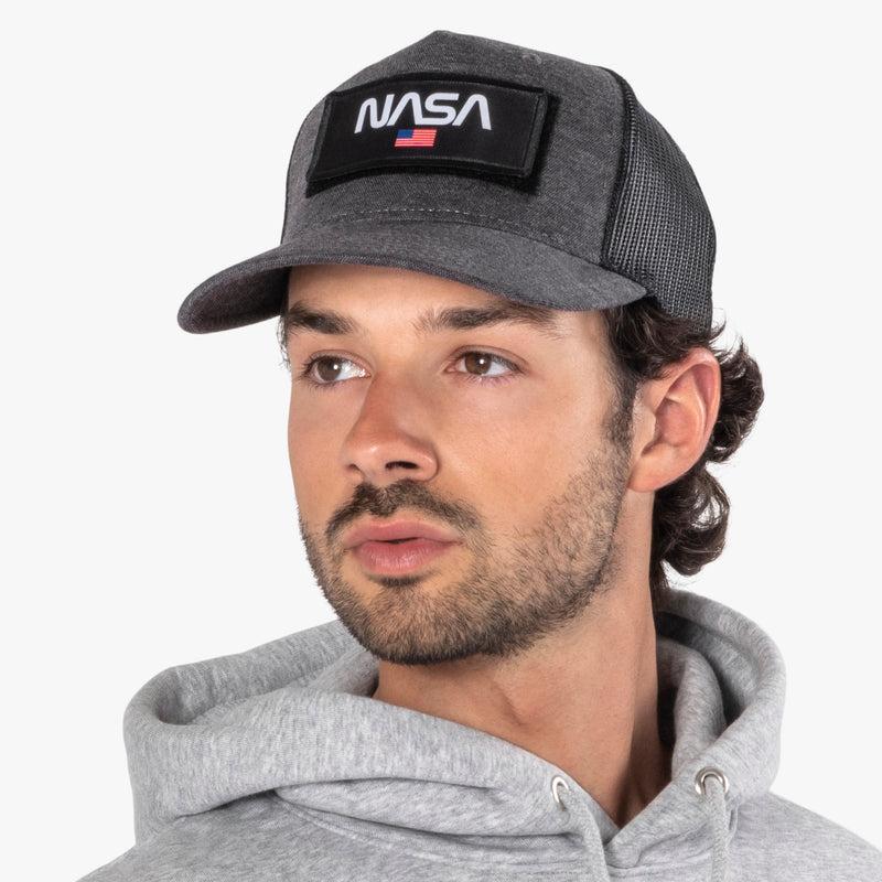 Scicon Cappellino Space Agency Grigio Saldi