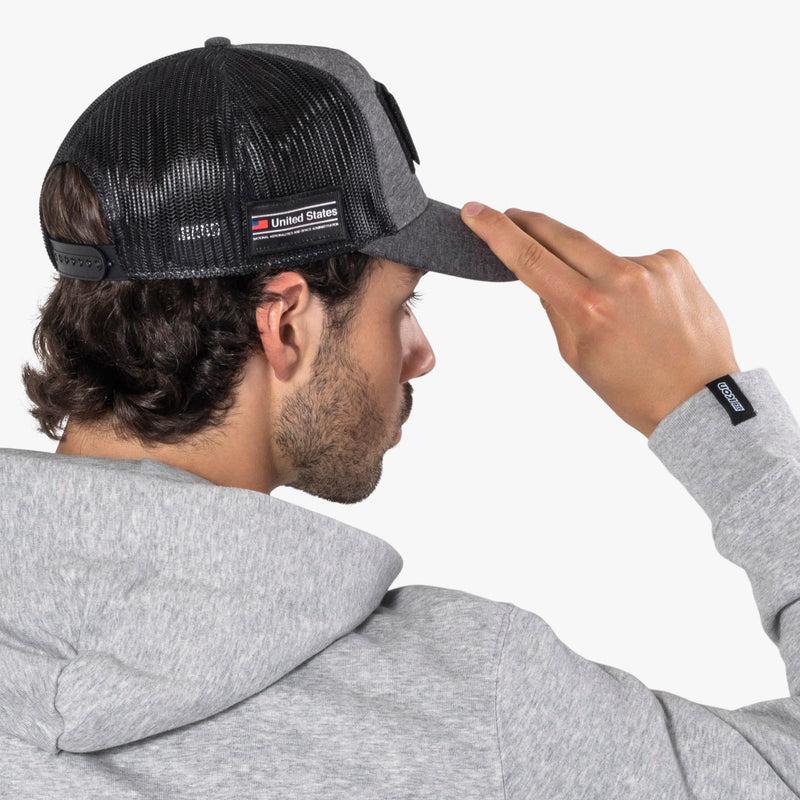 Scicon Cappellino Space Agency Grigio Saldi