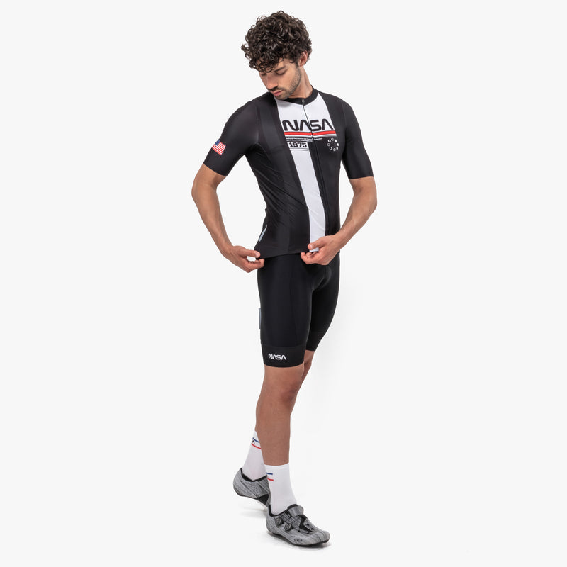 Scicon Maglia Ciclismo X-OverSpace Agency 09 Sostegno trimestrale