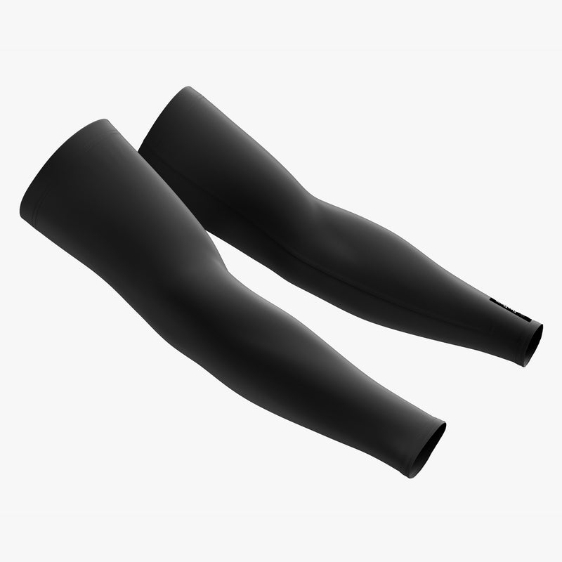 Scicon Manicotti Invernali Unisex Nero Saldi Di Fabbrica