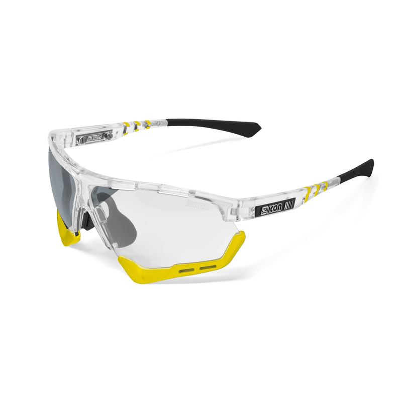 Scicon Aerocomfort SCN-XT Fotocromatico Cristallo/Argento I Più Venduti