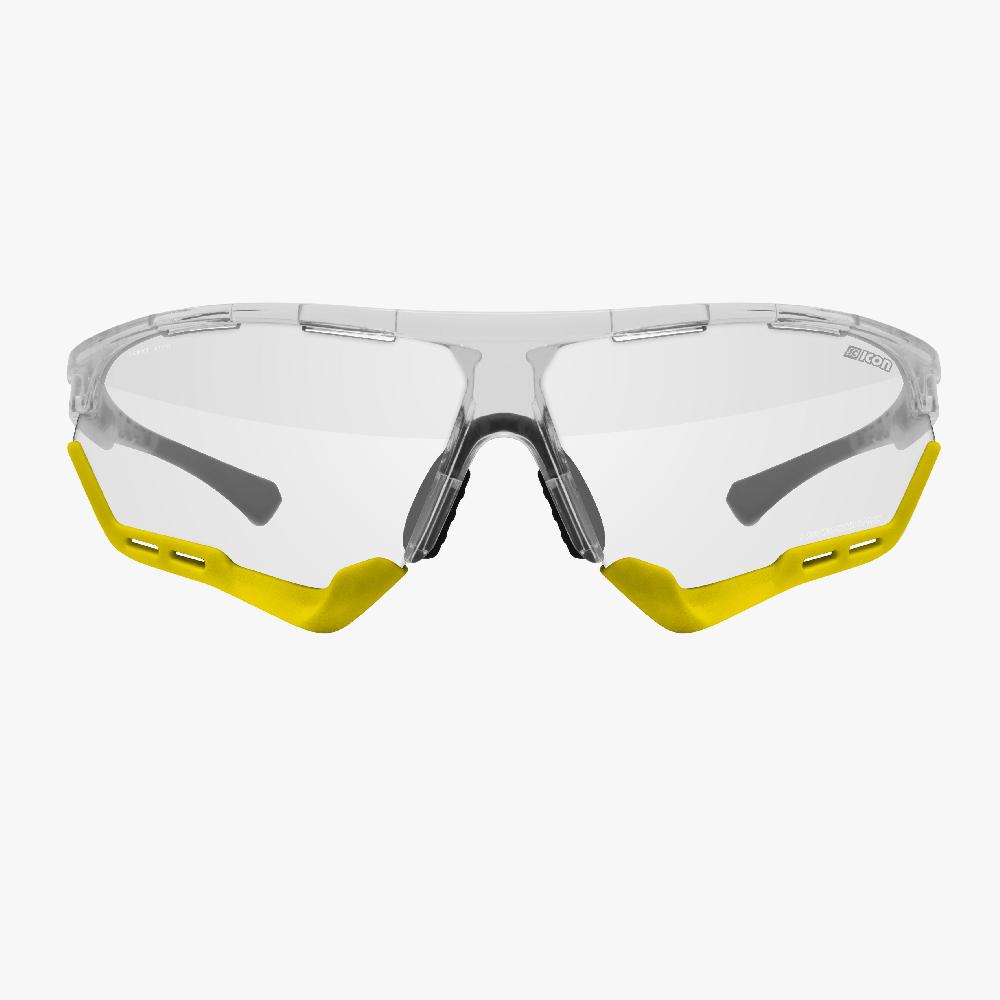 Scicon Aerocomfort SCN-XT Fotocromatico Cristallo/Argento I Più Venduti