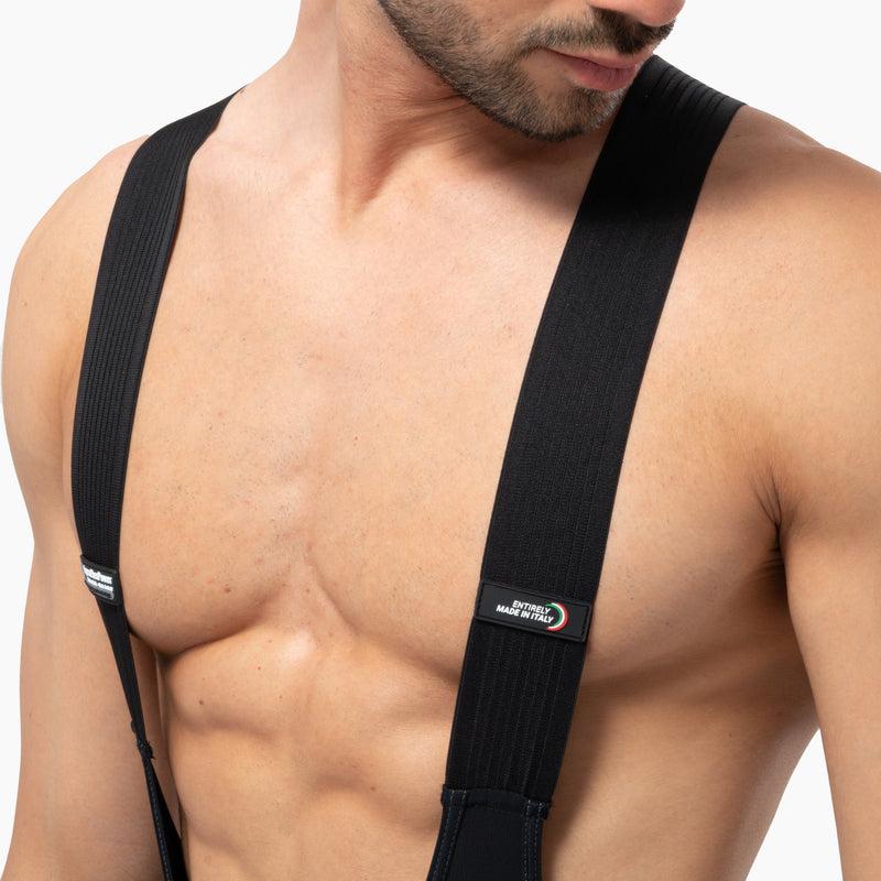Scicon Calzamaglia Invernale Scicon X-Over Uomo Nera Promozione
