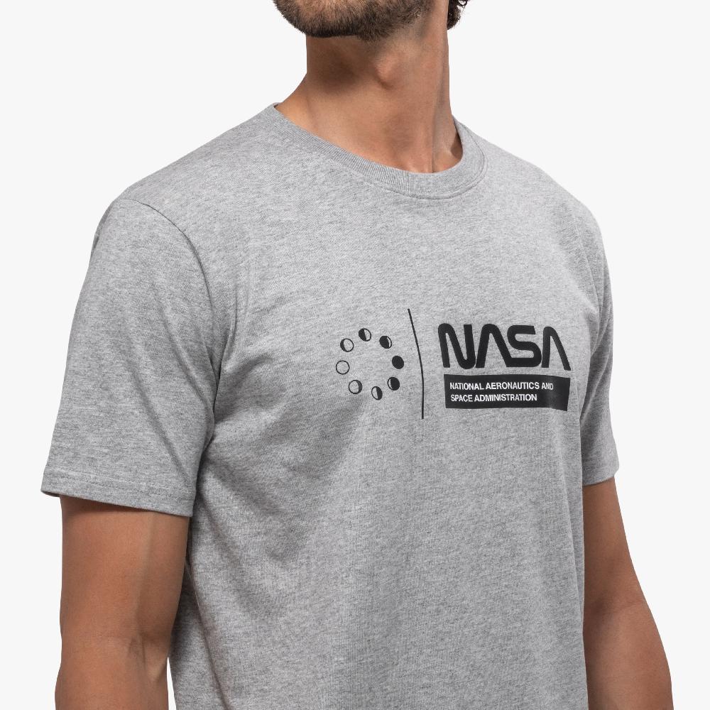 Scicon Maglietta Space Agency 11 Grigia Presa