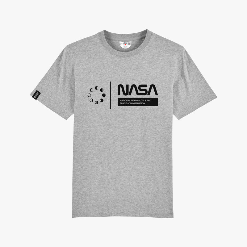 Scicon Maglietta Space Agency 11 Grigia Presa