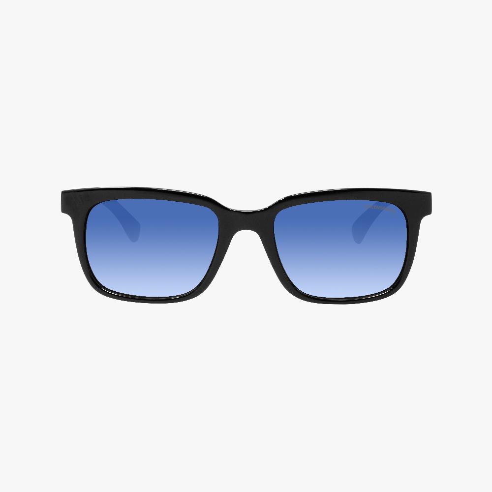 Scicon Occhiali da sole Roygo Nera Lucida/Lenti Sfumate Blu Sconto