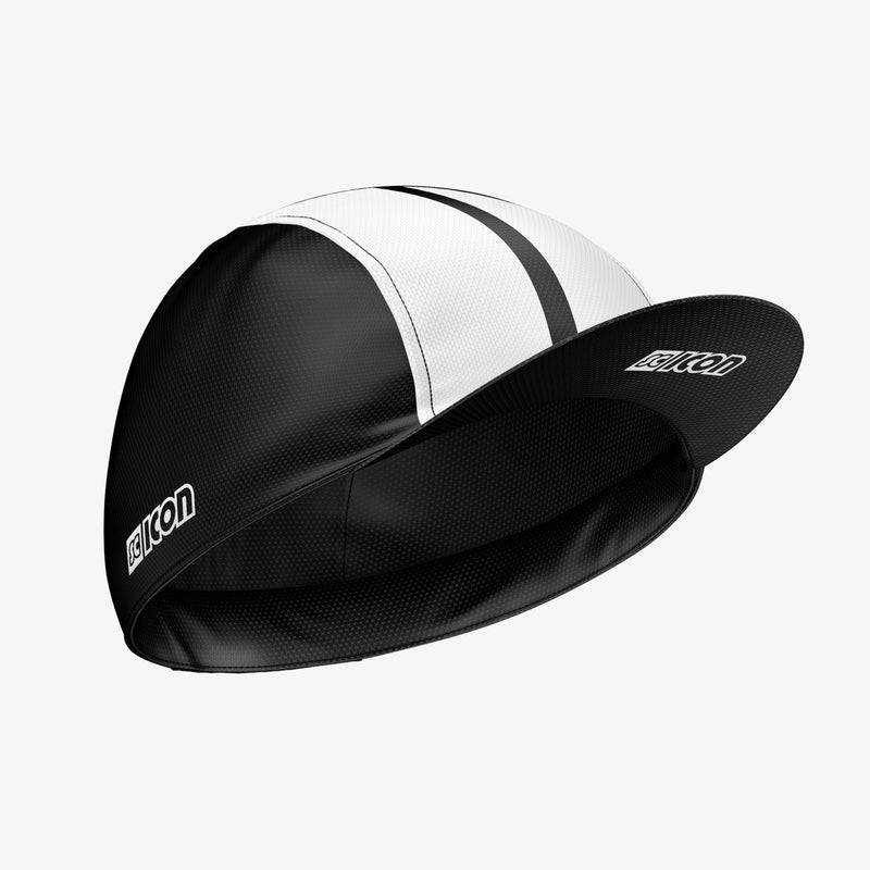 Scicon Cappellino Ciclismo Scicon Sports Nero In Vendita