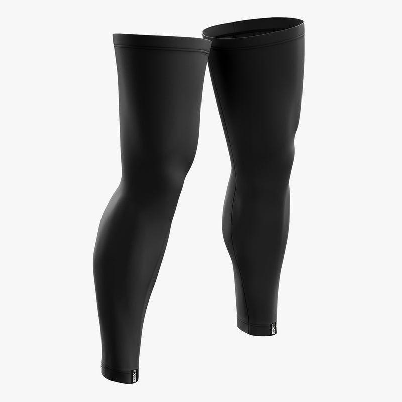 Scicon Gambali Invernali Unisex Nero Comprare a buon mercato