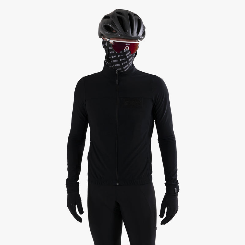 Scicon Scaldacollo Invernale Multiuso Nero Cyber Monday