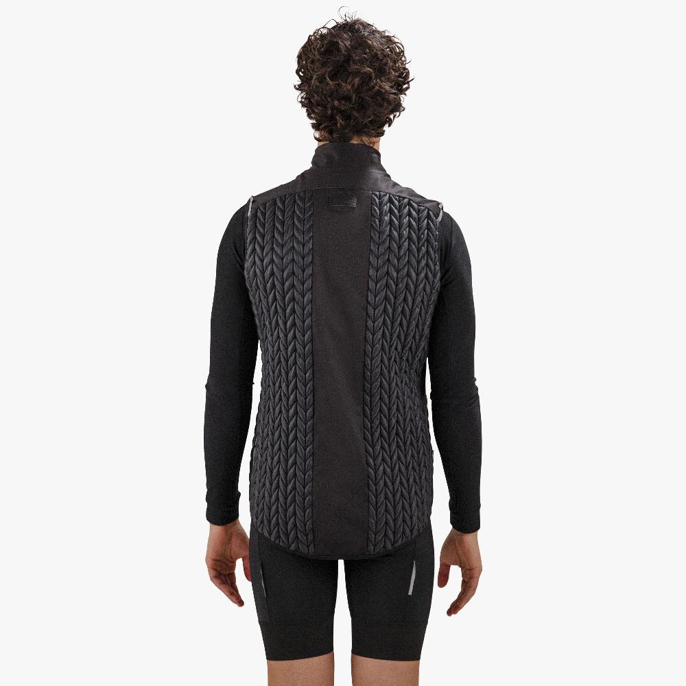Scicon Gilet Termico Classy Sport Nero Offerta natalizia