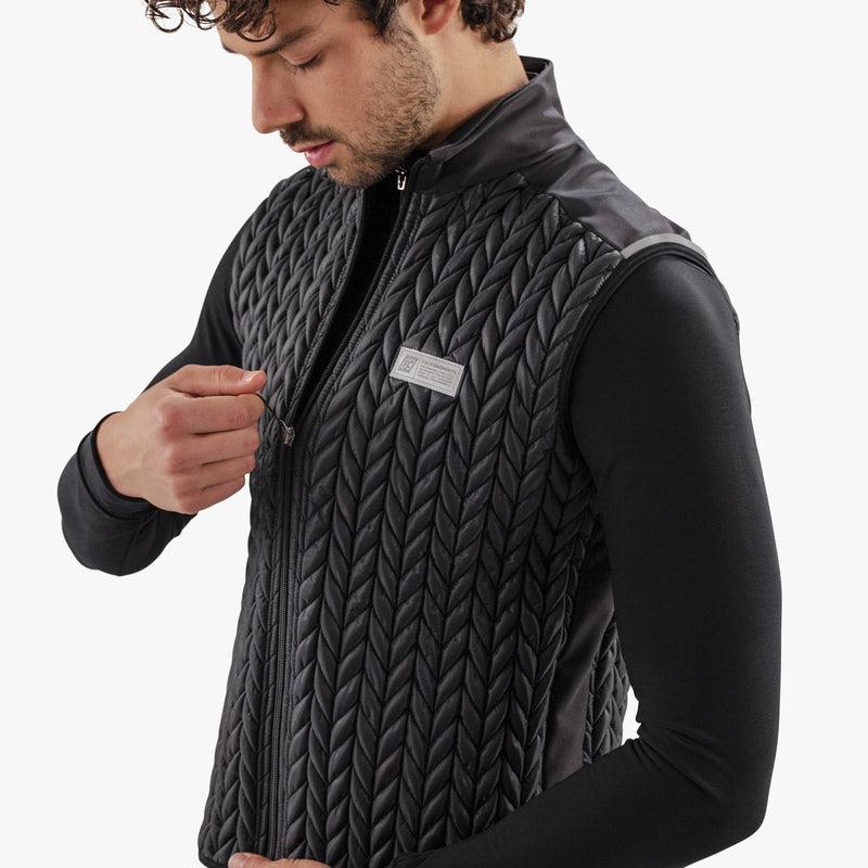 Scicon Gilet Termico Classy Sport Nero Offerta natalizia