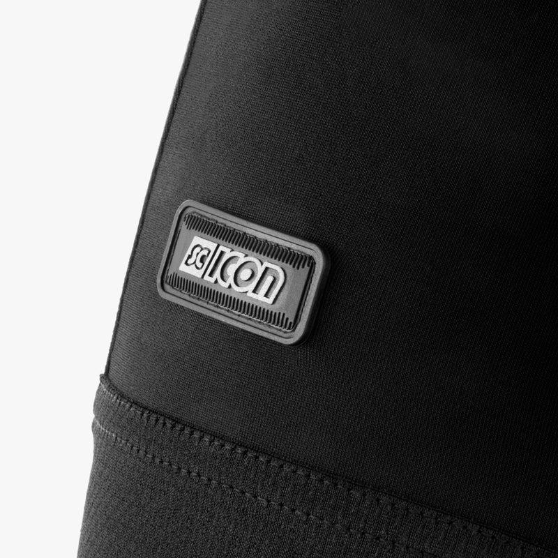 Scicon Pantaloncino X Over Donna Nero Offerta migliore
