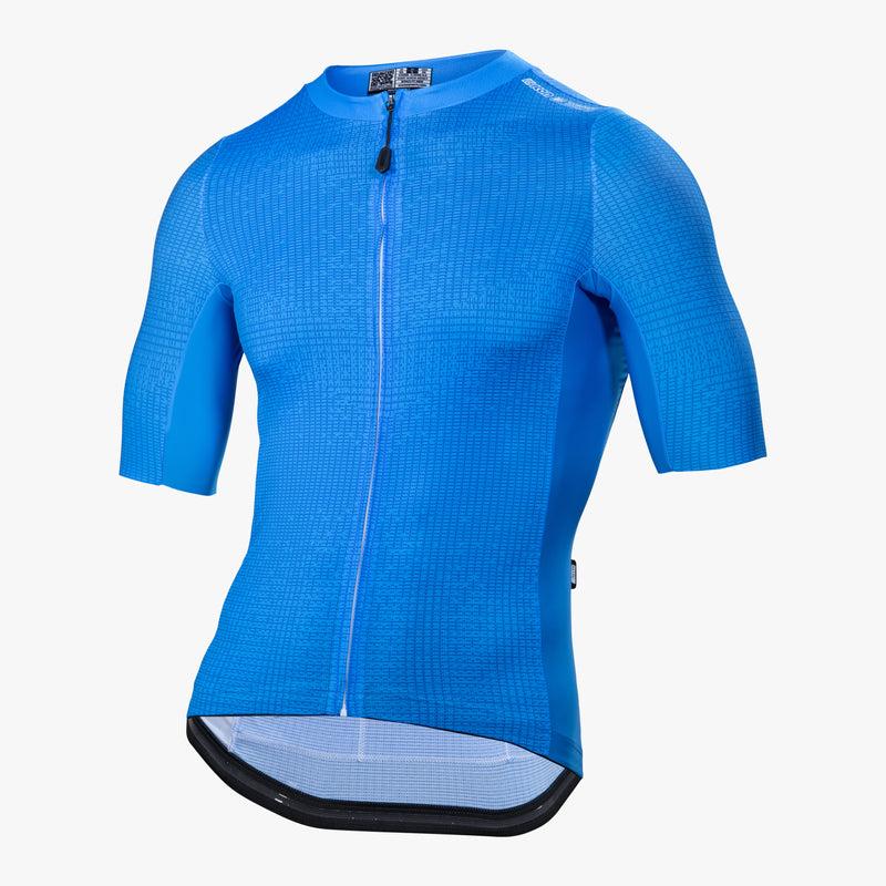 Scicon Maglia Ciclismo 9.5- X-Over Ciano Online Outlet