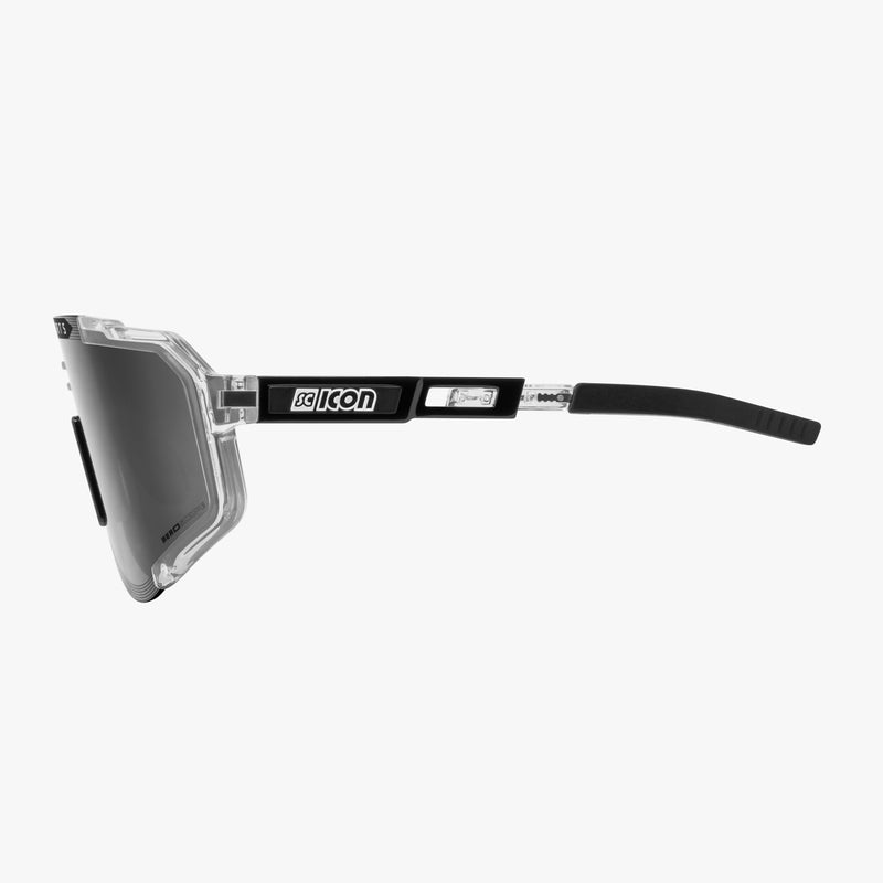 Scicon Occhiali Sportivi Aeroscope Cristallo/Argento Enormi risparmi
