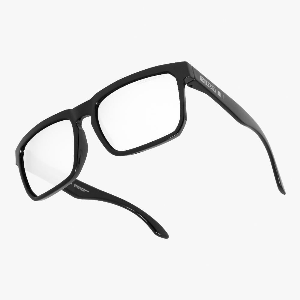 Scicon Montatura da vista Gallio Nero Only for today