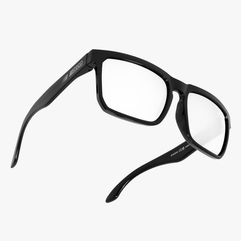 Scicon Montatura da vista Gallio Nero Only for today