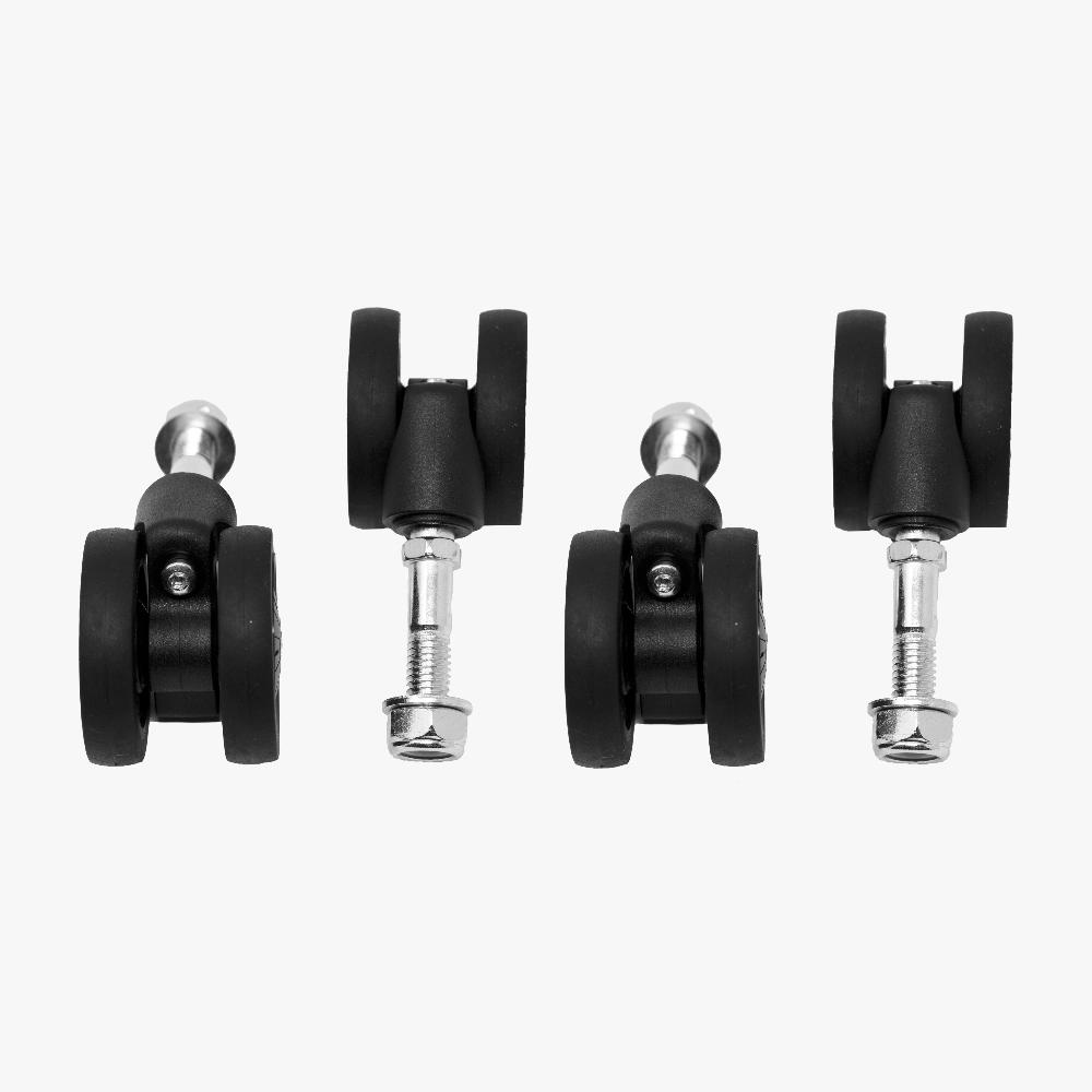 Scicon Ruote di ricambio Aerocomfort & Aerotech Black Friday Prezzi