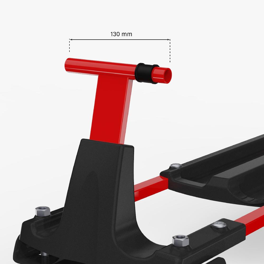 Scicon Tappi adattatore perno Porta bici In vendita