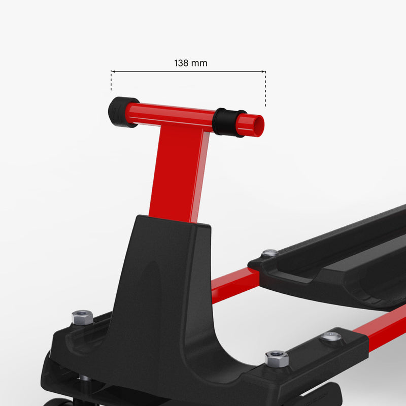 Scicon Tappi adattatore perno Porta bici In vendita