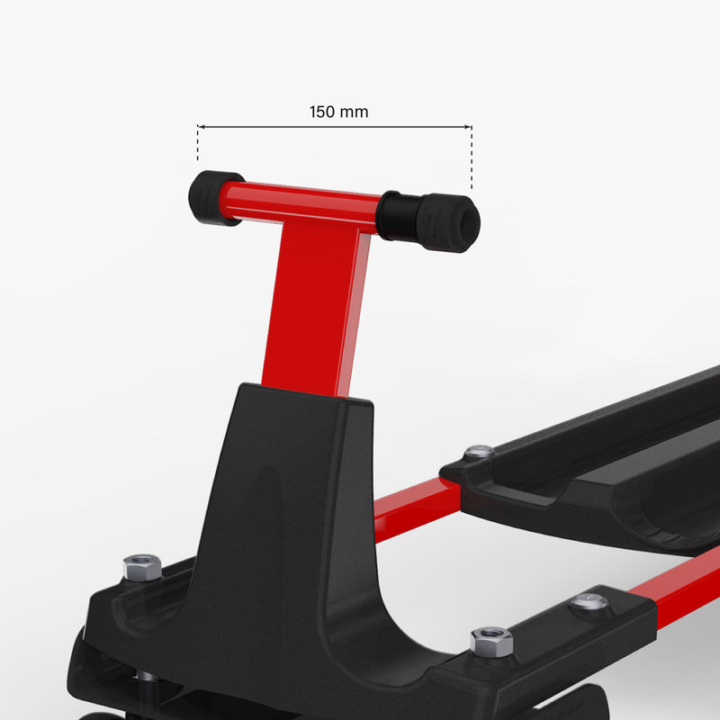 Scicon Tappi adattatore perno Porta bici In vendita