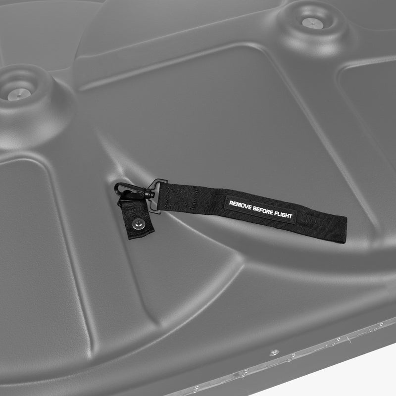 Scicon Cinghia di sollevamento Aerotech Nera Nuovo