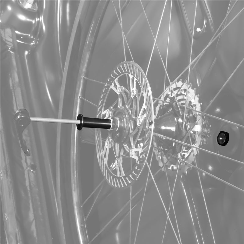 Scicon Adattatori da perno passante Aerotech Vendita