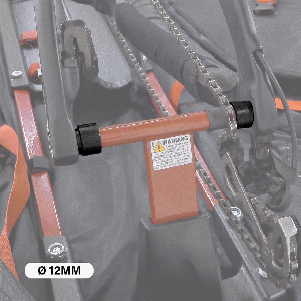 Scicon Tappi adattatore perno borsa porta bici Promozione