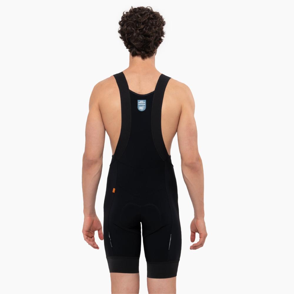 Scicon Pantaloncini Termico X-Over Uomo Neri Fino Al -60%