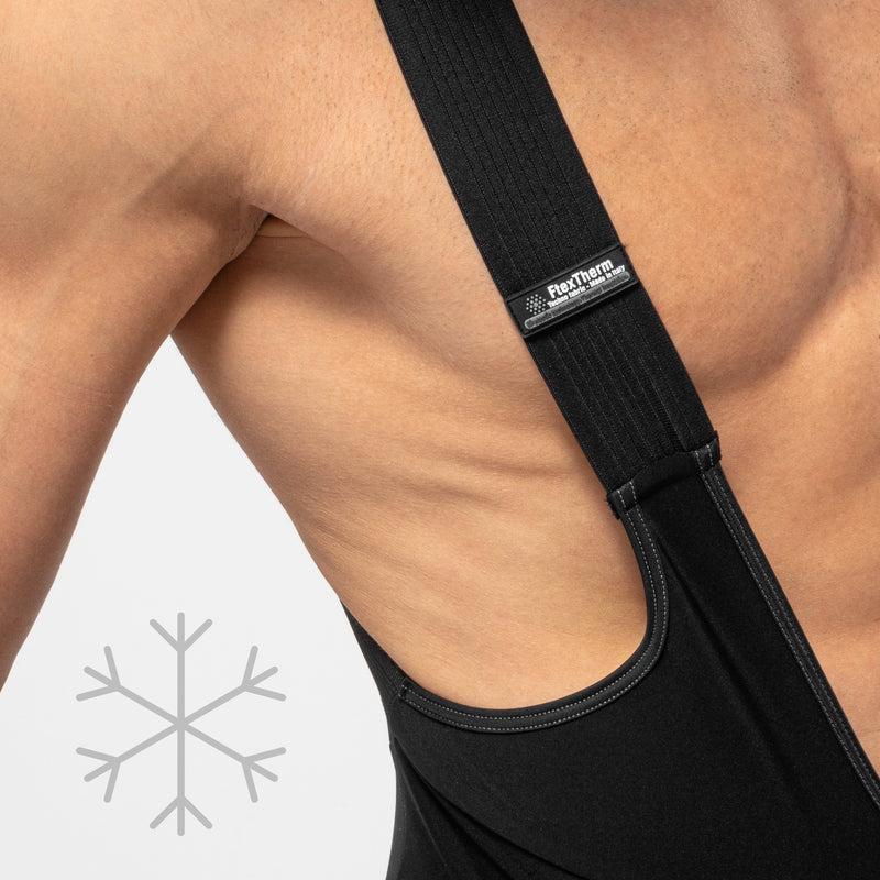 Scicon Pantaloncini Termico X-Over Uomo Neri Fino Al -60%