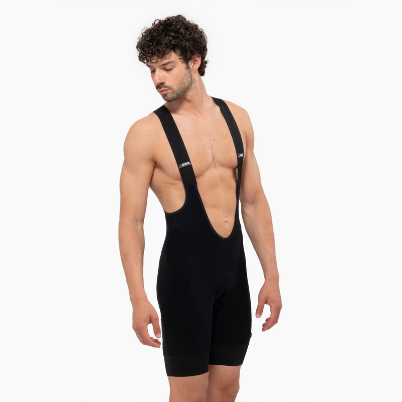 Scicon Pantaloncini Termico X-Over Uomo Neri Fino Al -60%