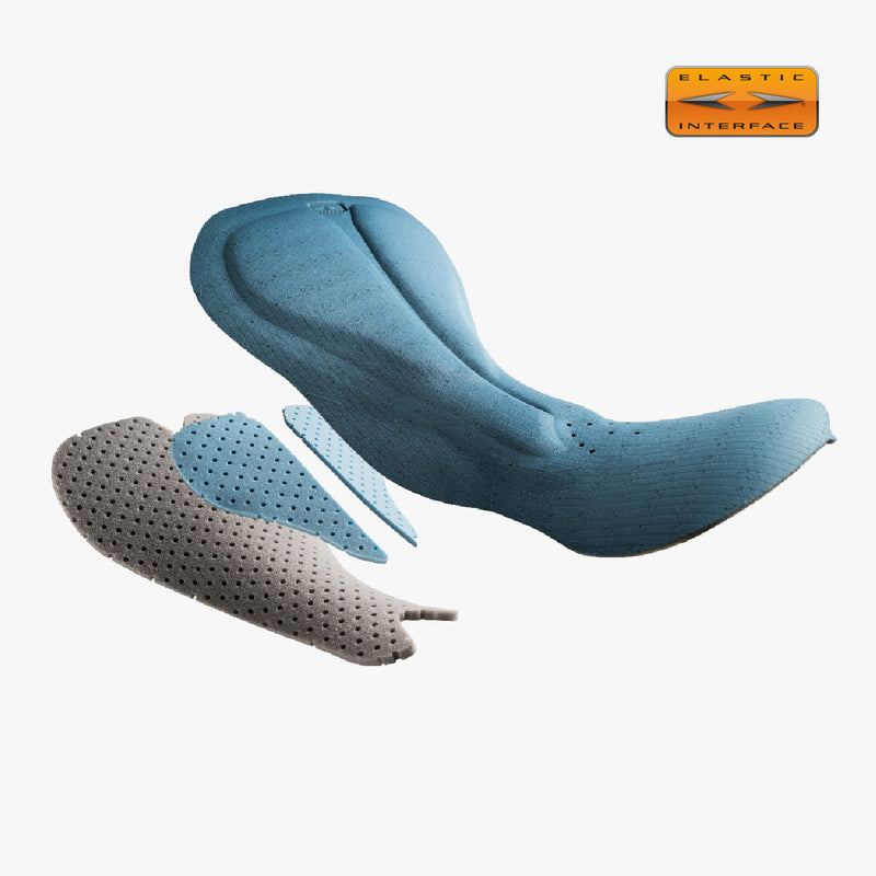 Scicon Body Ciclismo X-Over Uomo Nero Shopping Online
