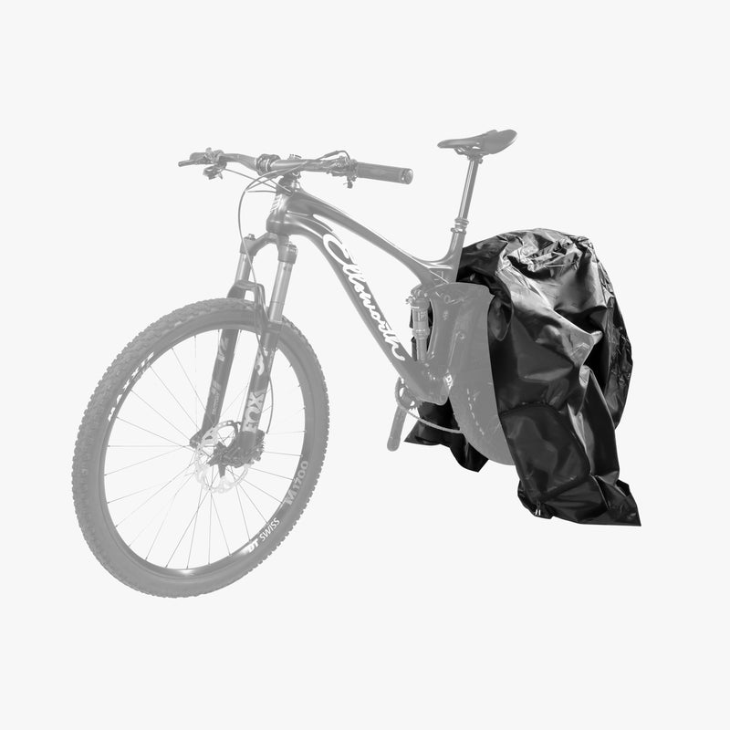 Scicon Copertura Mountain Bike Nero Super Saving Price