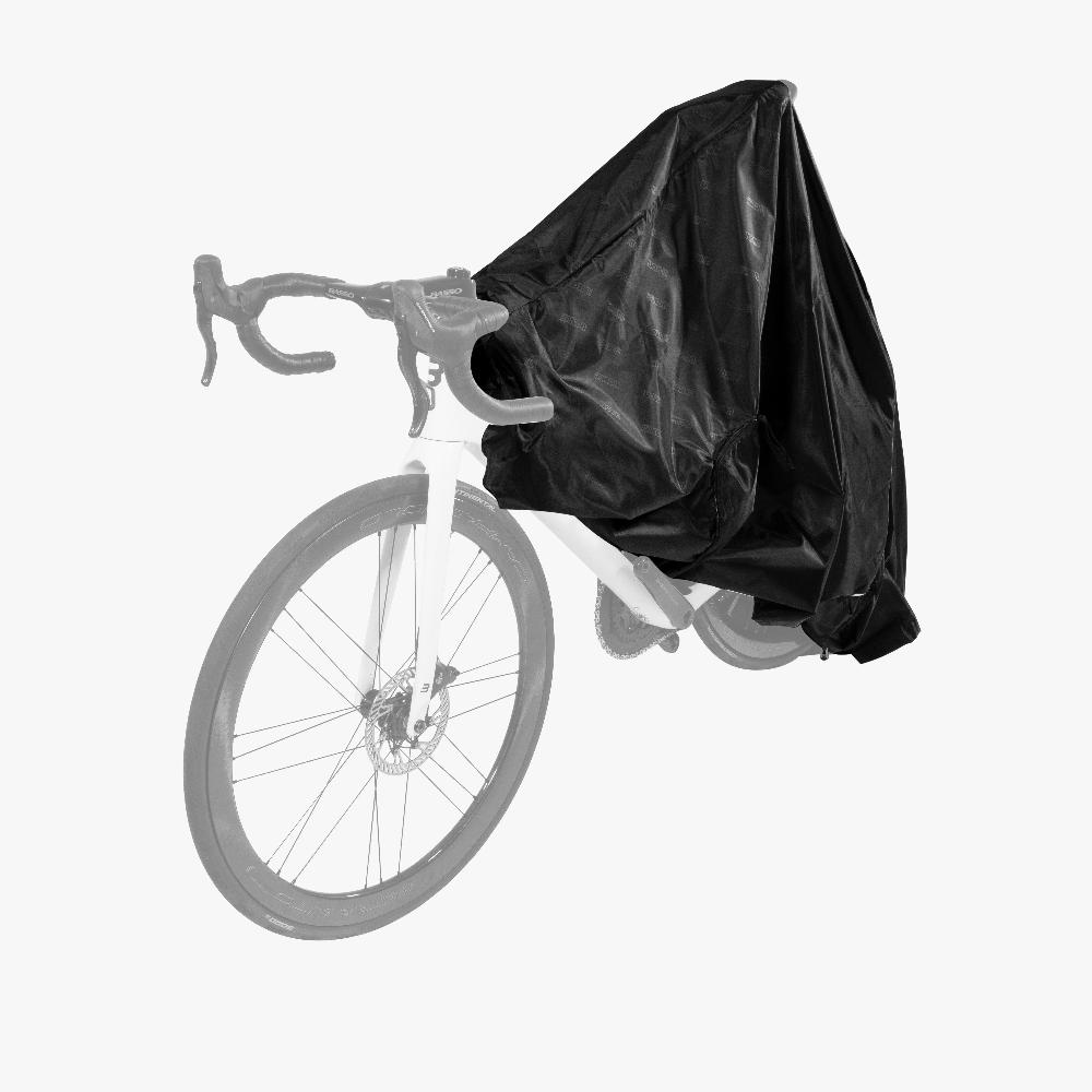 Scicon Copertura bici da corsa Nero Offerta settimanale