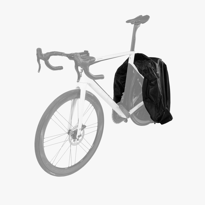 Scicon Copertura bici da corsa Nero Offerta settimanale