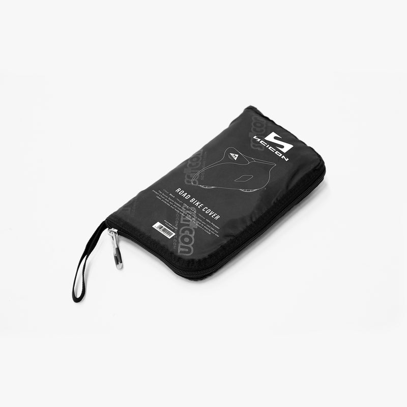 Scicon Copertura bici da corsa Nero Offerta settimanale