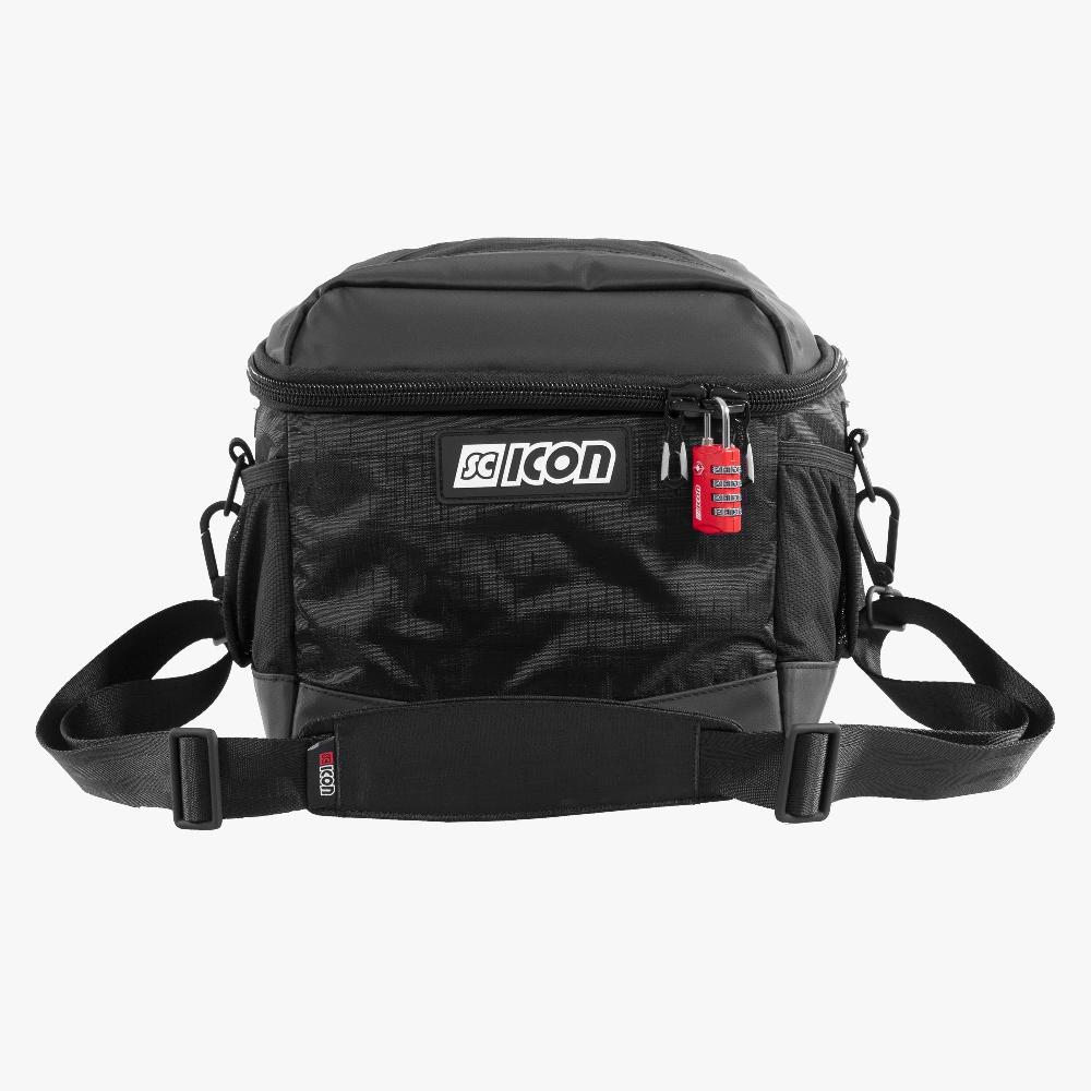 Scicon Borsa Termica 9 borracce Nera ACQUISTA ORA