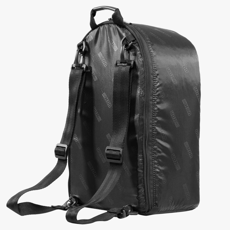 Scicon Borsa interna per Zainetto Sportivo 35L Nera Ultimo giorno