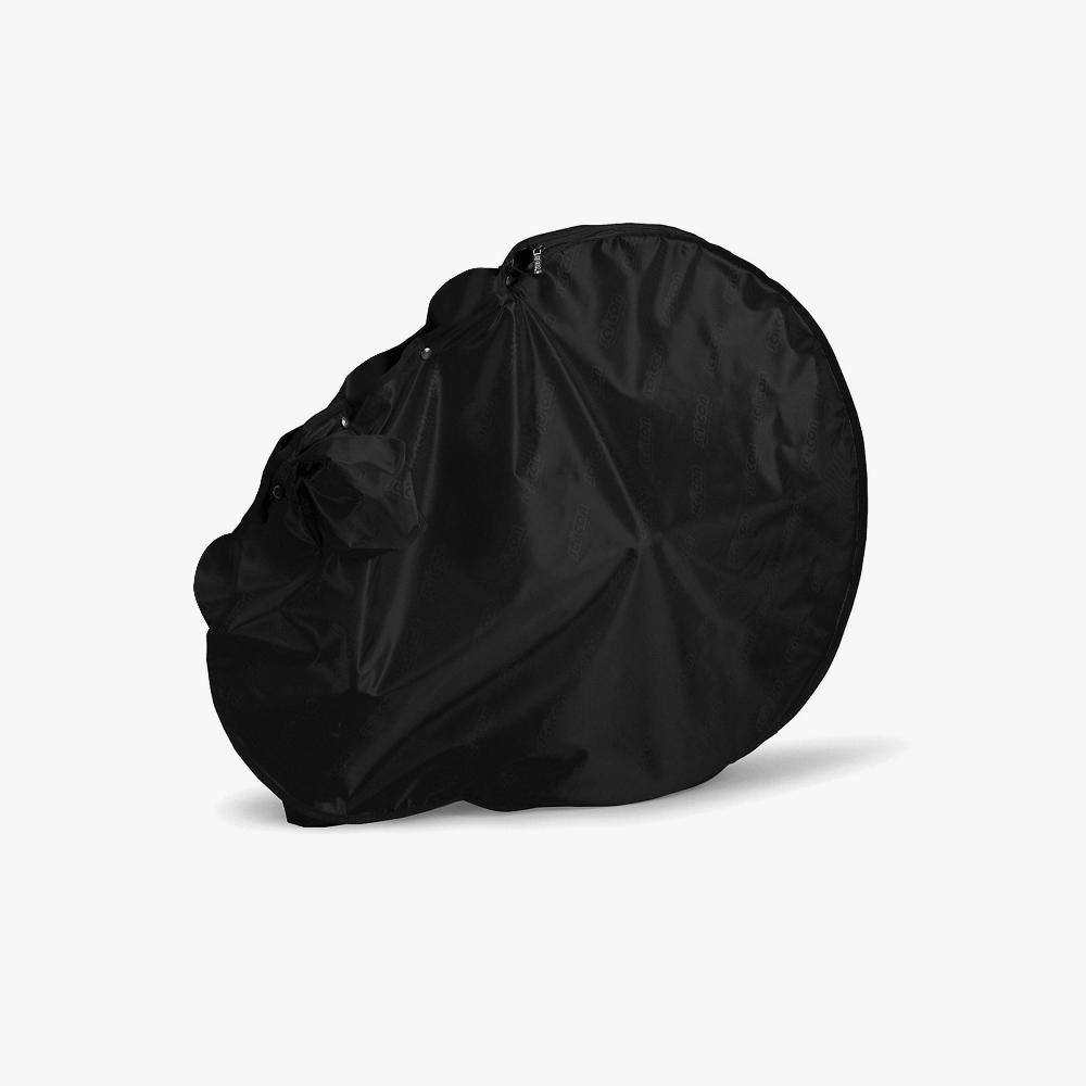 Scicon Copertura Posteriore Bici Nero Fino al 55% di sconto