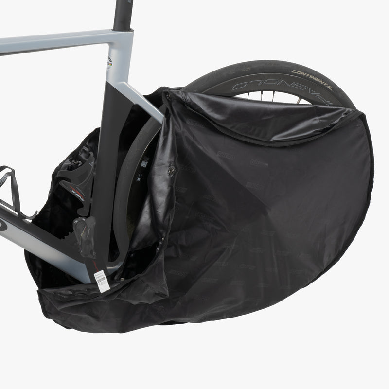 Scicon Copertura Posteriore Bici Nero Fino al 55% di sconto
