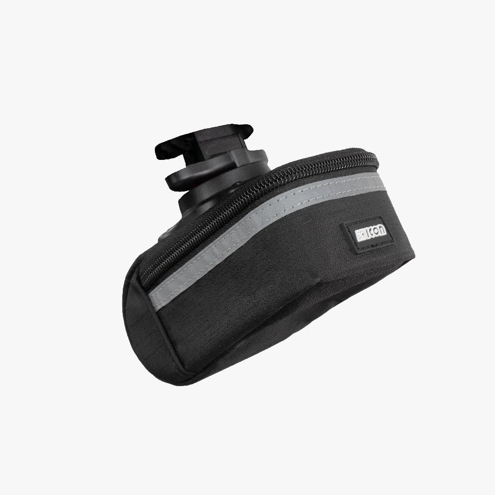 Scicon Borsello sottosella Pin 695 RL 2.1 Nero Enormi sconti